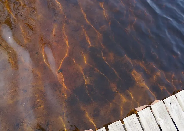 Camping Atrain كوبيو