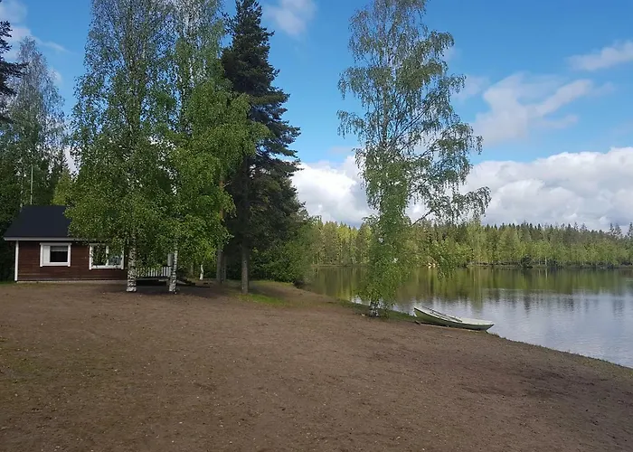 Camping Atrain مكان تخييم كوبيو