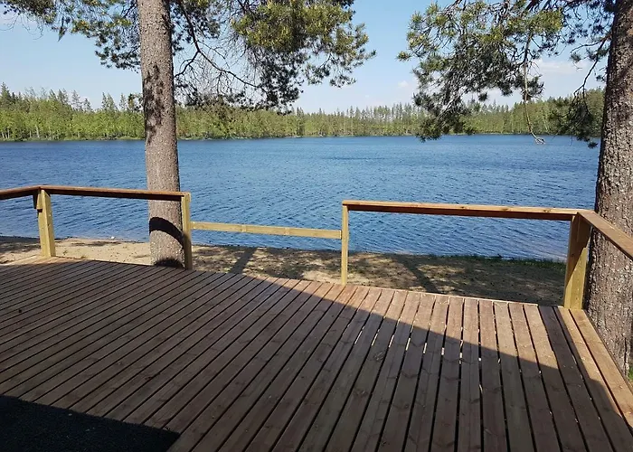 Camping Atrain مكان تخييم