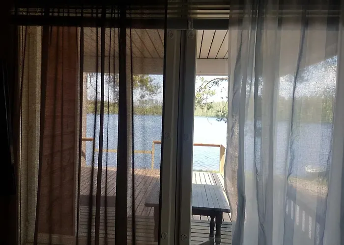 Camping Atrain مكان تخييم