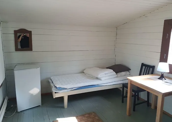 Camping Atrain 4* كوبيو