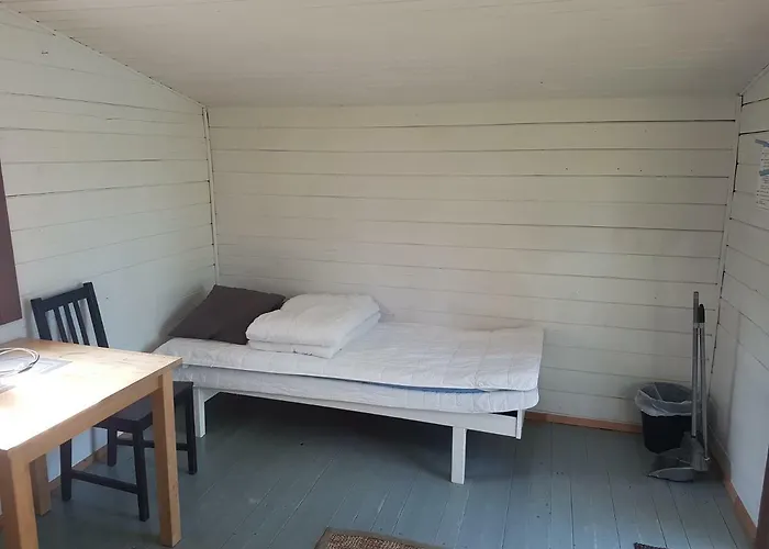 Camping Atrain مكان تخييم كوبيو