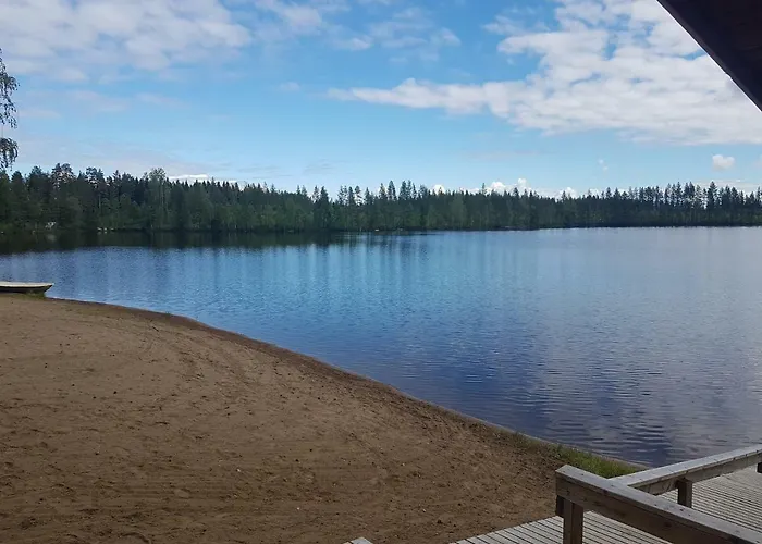 Camping Atrain 4* كوبيو